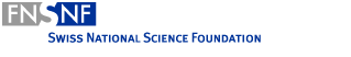 Swiss National Science Foundation