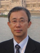 Tetsuo Kobayashi